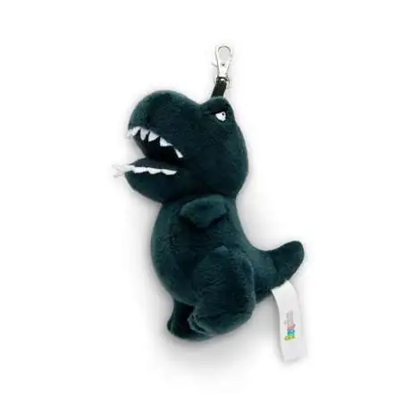 ERGOBAG Hangies - Schlüsselanhänger - T-Rex