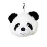 ERGOBAG Hangies - Schlüsselanhänger - Panda
