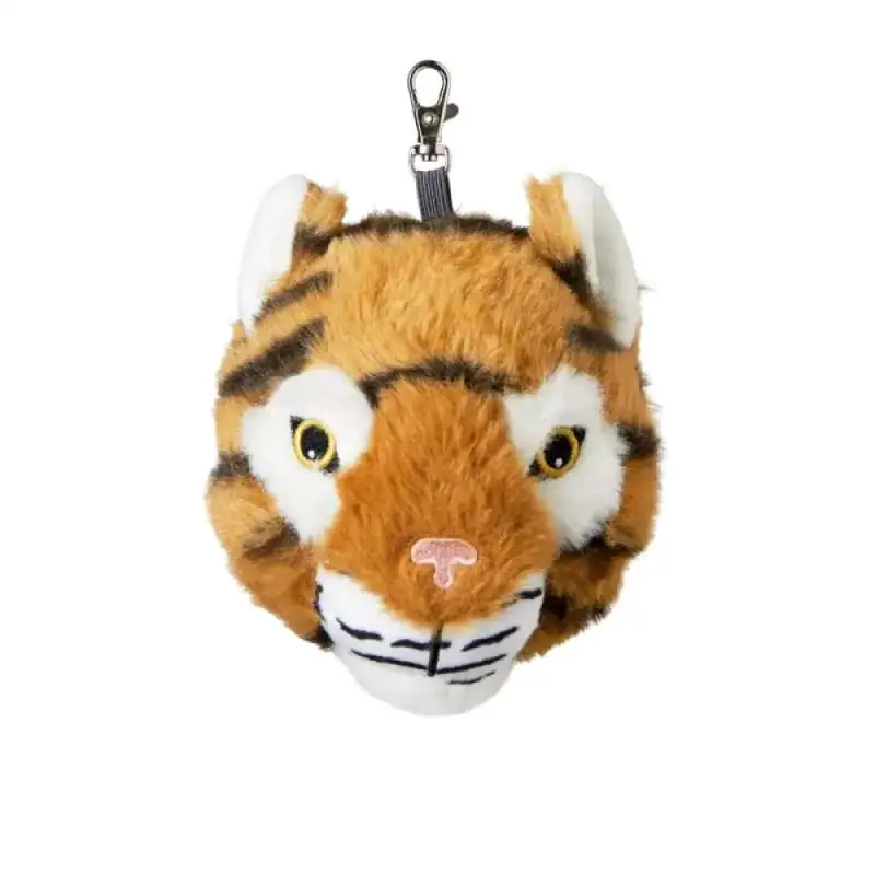 ERGOBAG Hangies - Schlüsselanhänger - Tiger