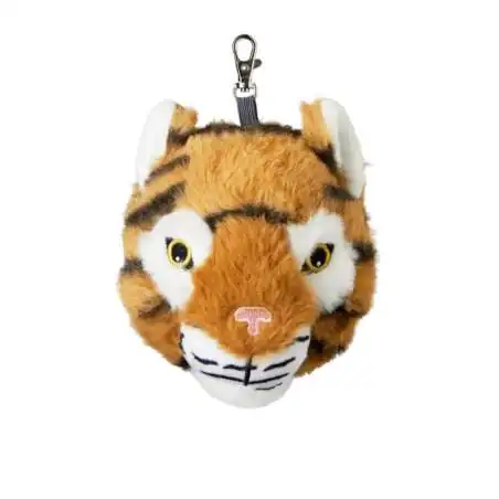 ERGOBAG Hangies - Schlüsselanhänger - Tiger
