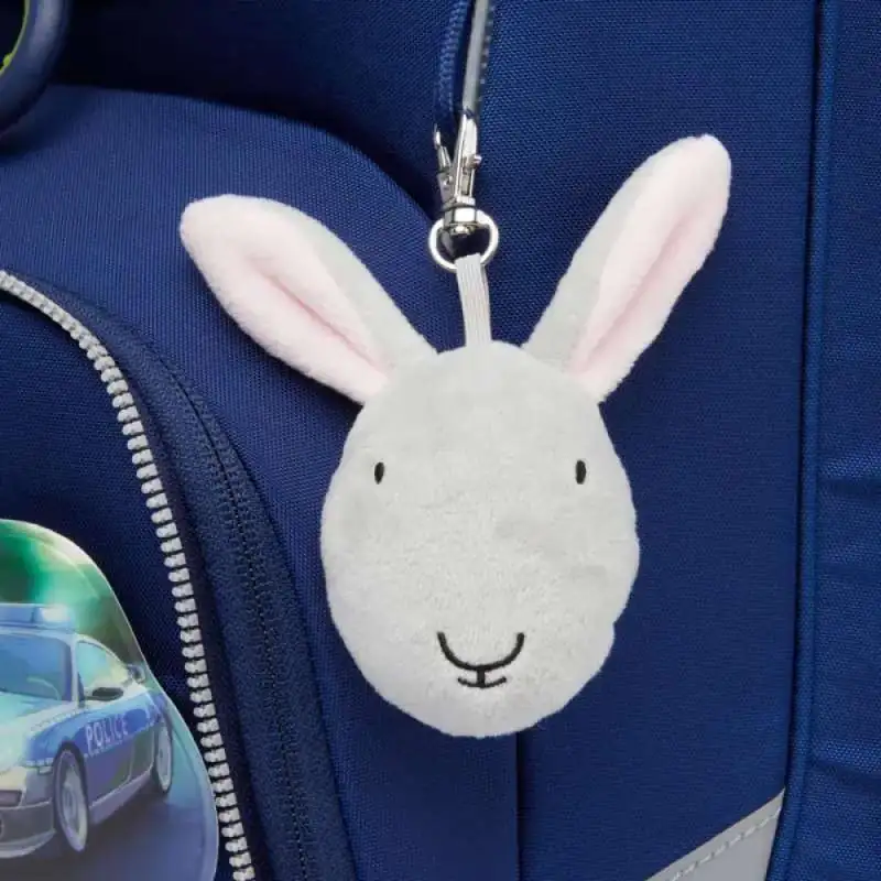 ERGOBAG Hangies - Schlüsselanhänger - Hopsi Beispiel
