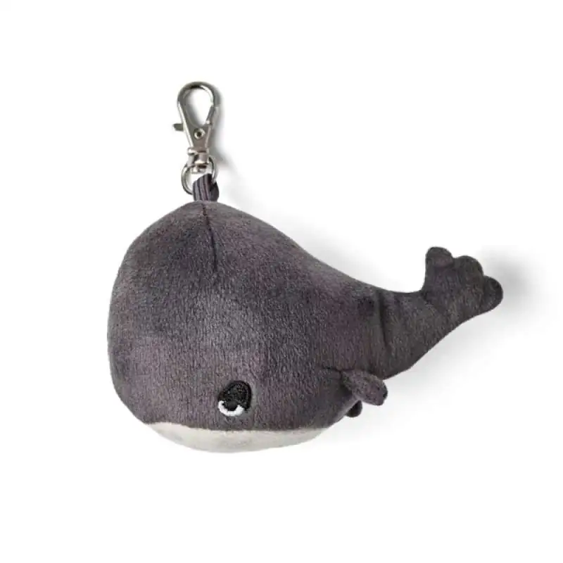 ERGOBAG Hangies - Schlüsselanhänger - Willy