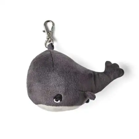 ERGOBAG Hangies - Schlüsselanhänger - Willy