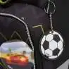 ERGOBAG Hangies - Schlüsselanhänger - Fußball Beispiel