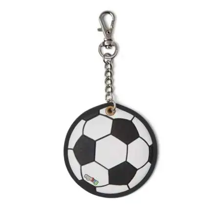 ERGOBAG Hangies - Schlüsselanhänger - Fußball