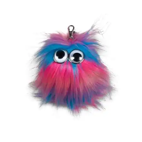 ERGOBAG Hangies - Schlüsselanhänger - Claas Flauschi