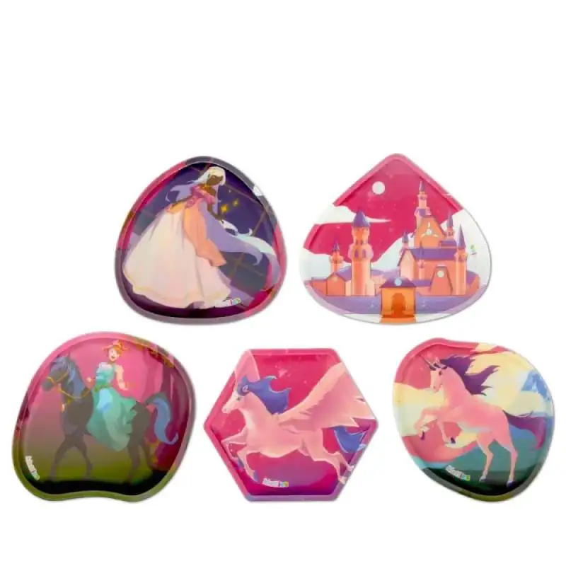 ERGOBAG - Kletties - Prinzessin-Set