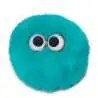 ERGOBAG - Kletties - Mint Flausch