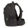 SATCH Schulrucksack pack - Blackjack seitlich rechts