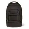 SATCH Schulrucksack pack - Blackjack Vorderseite
