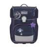 SCOUT Schulranzen Set Neo Exklusiv Neo Safety Light Spooky Starlight Vorderseite
