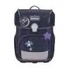 SCOUT Schulranzen Set Neo Exklusiv Neo Safety Light Spooky Starlight Vorderseite