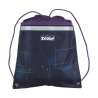 SCOUT Schulranzen Set Neo Exklusiv Neo Safety Light Spooky Starlight Sportbeutel