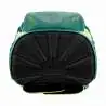 SCOUT Schulranzen Set Neo Exklusiv Superflash Lizard Boden