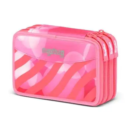 ERGOBAG Maxi Mäppchen - KuntBärbuntes Einhorn