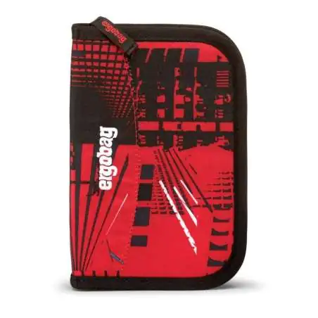 ERGOBAG Federmäppchen - AlarmBäreitschaft