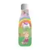 XANADOO Edelstahl Trinkflasche Prinzessin