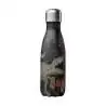 XANADOO Edelstahl Trinkflasche Dinosaurier2