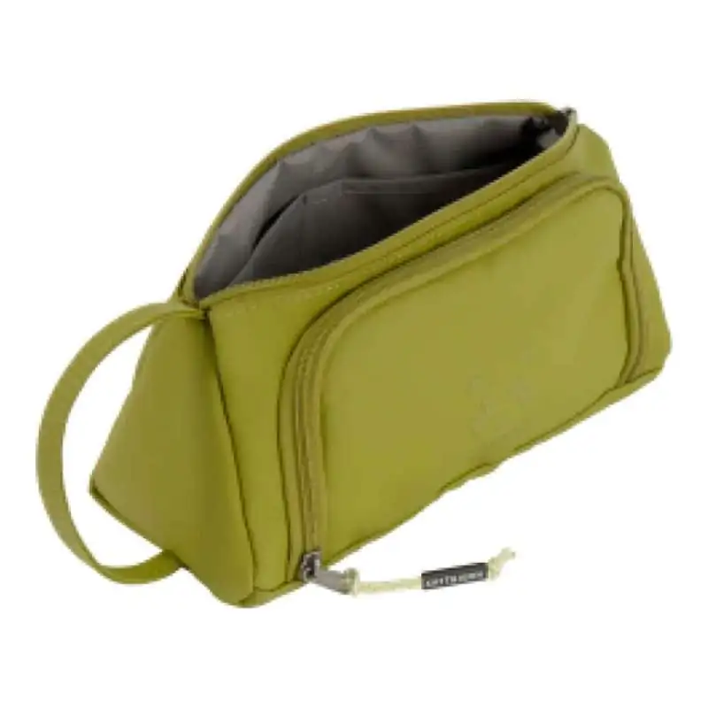 KATTBJÖRN Federmäppchen Swag Bag Explorer offen