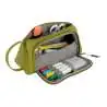 KATTBJÖRN Federmäppchen Swag Bag Explorer gefüllt mit Stiften
