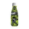 XANADOO Edelstahl Trinkflasche Ninja