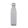 XANADOO Edelstahl Trinkflasche Steine