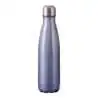 XANADOO Edelstahl Trinkflasche Crystal Blue