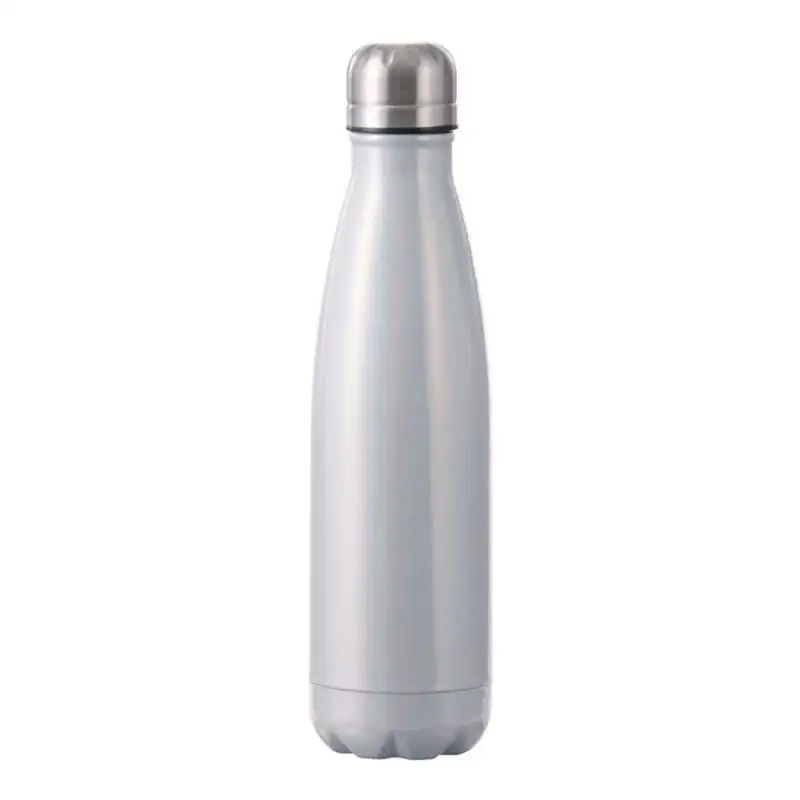 XANADOO Edelstahl Trinkflasche Crystal Vanilla