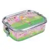 XANADOO Edelstahl Brotdose Prinzessin