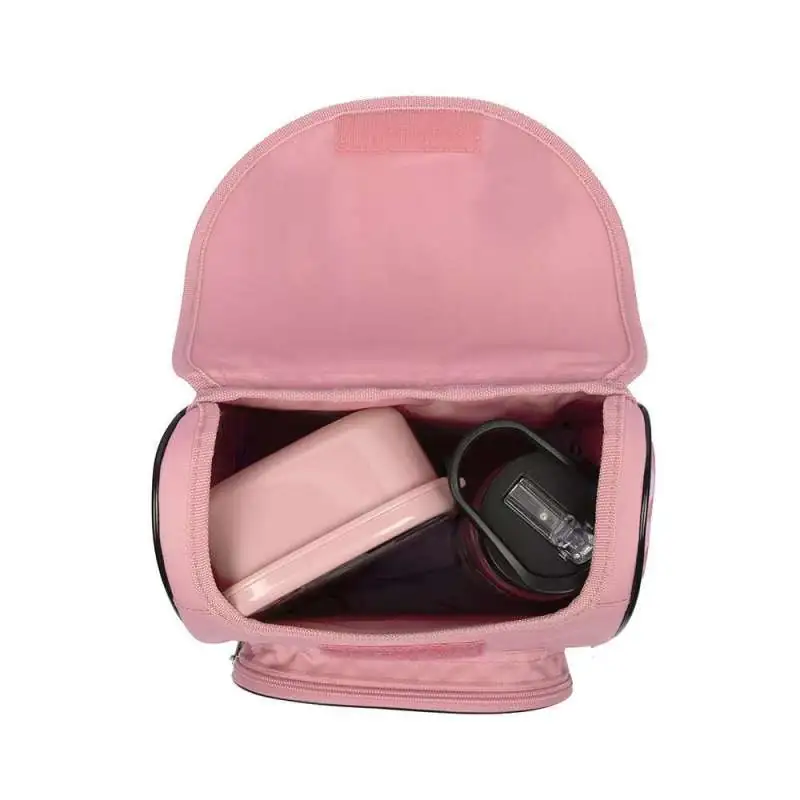 SCOOLI Vorschulranzen Cutie Barbie von oben