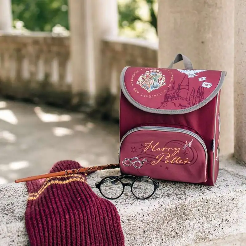 SCOOLI Vorschulranzen Cutie Harry Potter mood