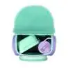 SCOOLI Vorschulranzen Cutie Butterfly Wishes von oben