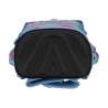 DERDIEDAS Schulrucksack ErgoFlex Set - 6 tlg. Happy Pixel unten