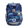 DERDIEDAS Schulrucksack ErgoFlex Set - 6 tlg. Luna Front