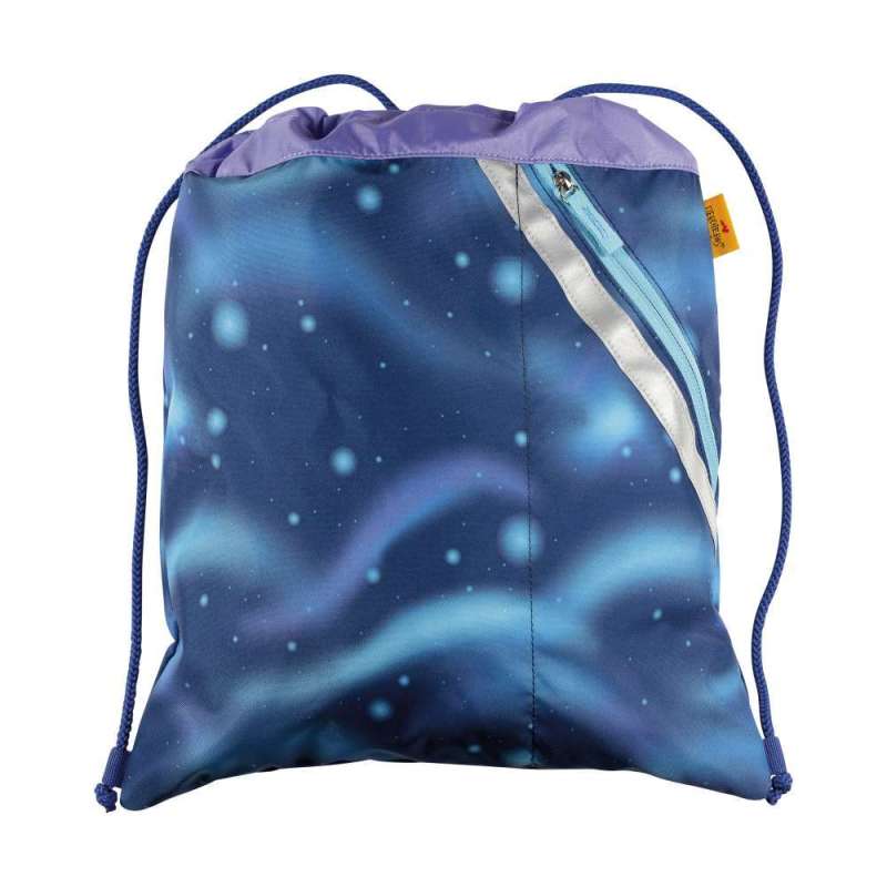 DERDIEDAS Schulrucksack ErgoFlex Set - 6 tlg. Sporttasche Luna