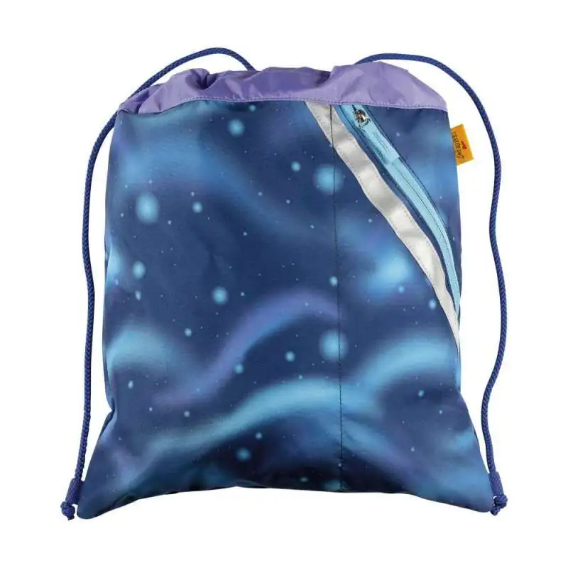DERDIEDAS Schulrucksack ErgoFlex Set - 6 tlg. Sporttasche Luna