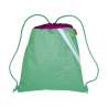 DERDIEDAS Schulrucksack ErgoFlex Set - 6 tlg. Sporttasche Peppermint Pony