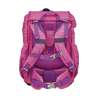 DERDIEDAS Schulrucksack ErgoFlex Set - 6 tlg. Pretty Unicorn Rückansicht Tragegurte