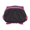 DERDIEDAS Schulrucksack ErgoFlex Set - 6 tlg. Pretty Unicorn unten