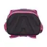 DERDIEDAS Schulrucksack ErgoFlex Set - 6 tlg. Pretty Unicorn unten