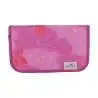 DERDIEDAS Schulrucksack ErgoFlex Set - 6 tlg. Schüleretui Roses Front