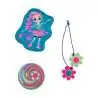 SCOUT Schulranzen Set Neo für Mädchen Little Flowers Funnysnaps