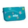SCOUT Schulranzen Set Neo für Mädchen Little Flowers Federmäppchen