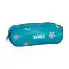 SCOUT Schulranzen Set Neo für Mädchen Little Flowers Schlampermäppchen