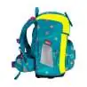 SCOUT Schulranzen Set Neo für Mädchen Little Flowers seitlich