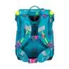 SCOUT Schulranzen Set Neo für Mädchen Little Flowers Rückseite
