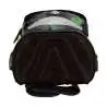 DERDIEDAS Schulrucksack ErgoFlex Set - 6 tlg. Funny Fighter unten