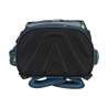 DERDIEDAS Schulrucksack ErgoFlex Set - 6 tlg. Magic Light unten