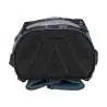 DERDIEDAS Schulrucksack ErgoFlex Set - 6 tlg. Ninja Fighter unten