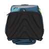 DERDIEDAS Schulrucksack ErgoFlex EASY Set - 6 tlg. Magic Light unten